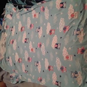 Large to xl nightgown